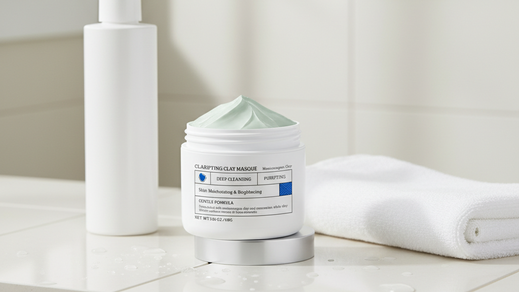 Dermatologists Favorite Clay Masks for Healthy, Vibrant Skin