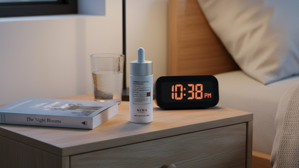 2% Salicylic Acid Serum