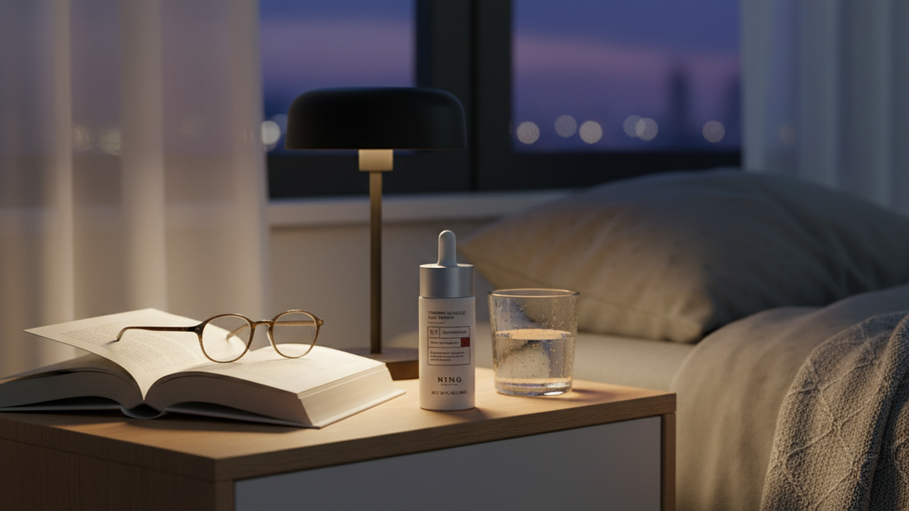 The Science Behind Salicylic Acid