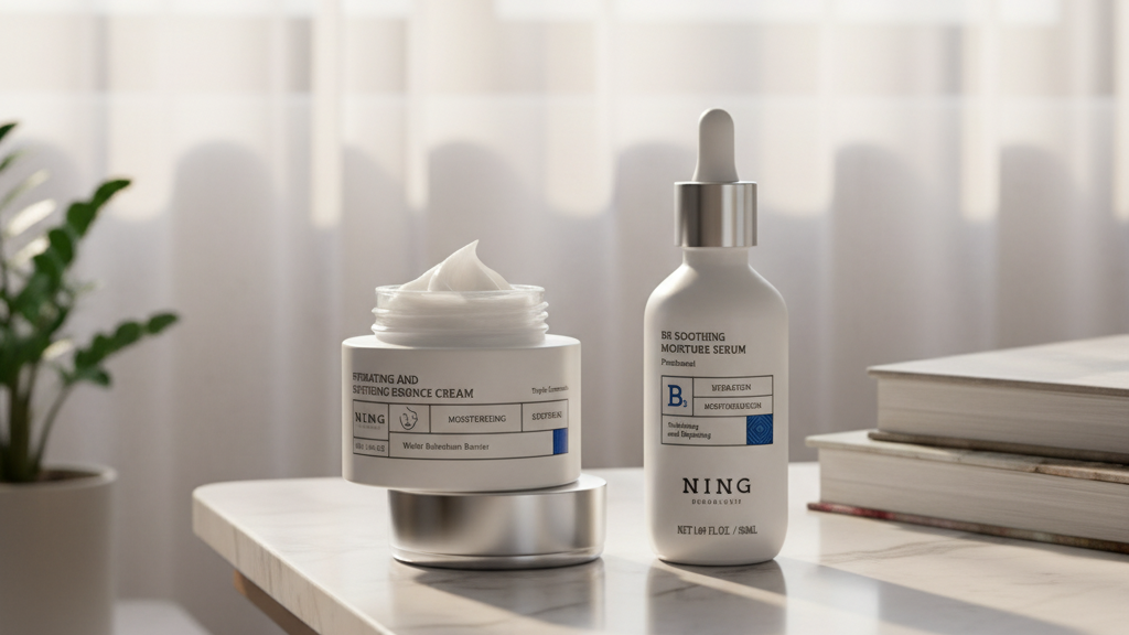 Best Skin Barrier Repair Routine