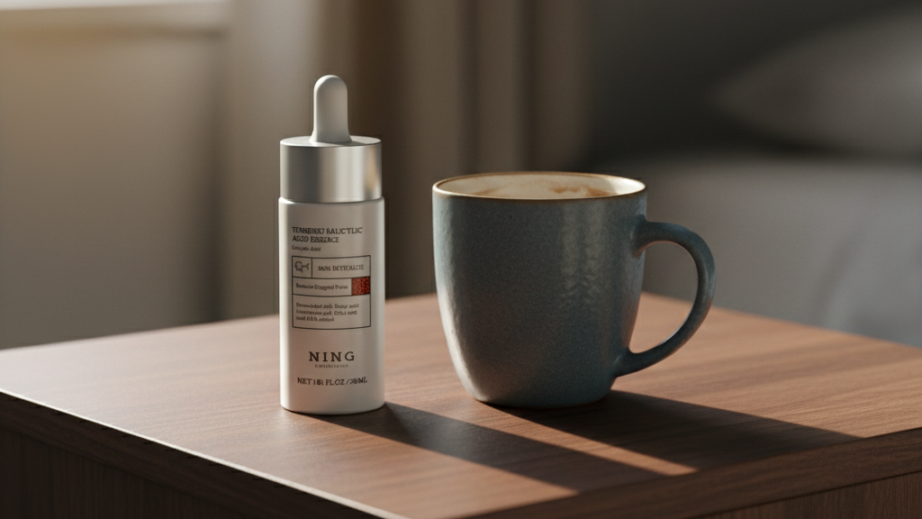 Salicylic Acid for Skin Health