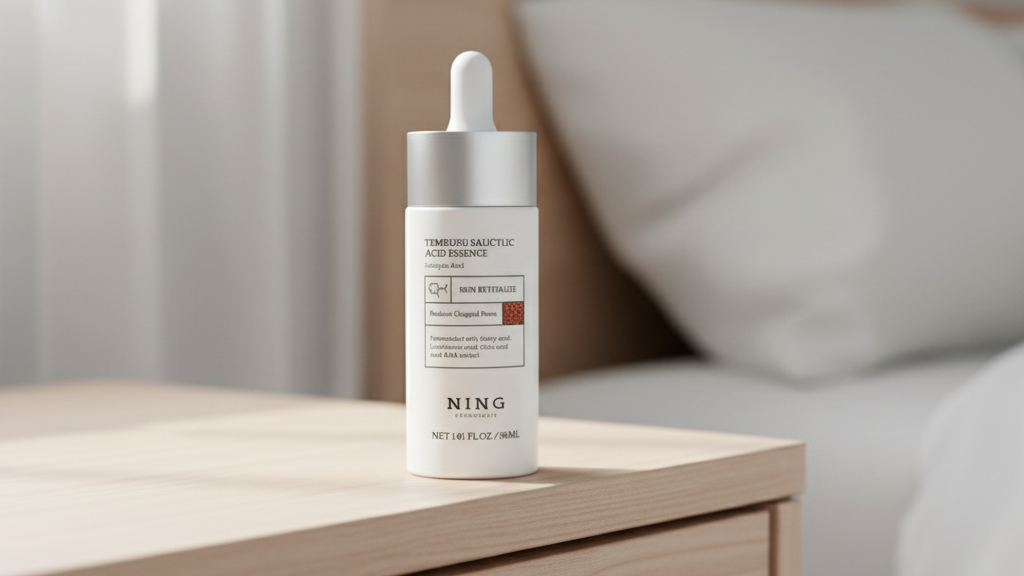 Top-Rated Salicylic Acid Serums