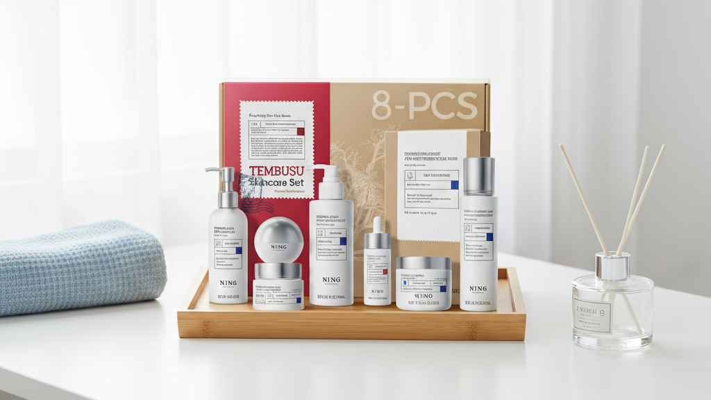 Skincare Set