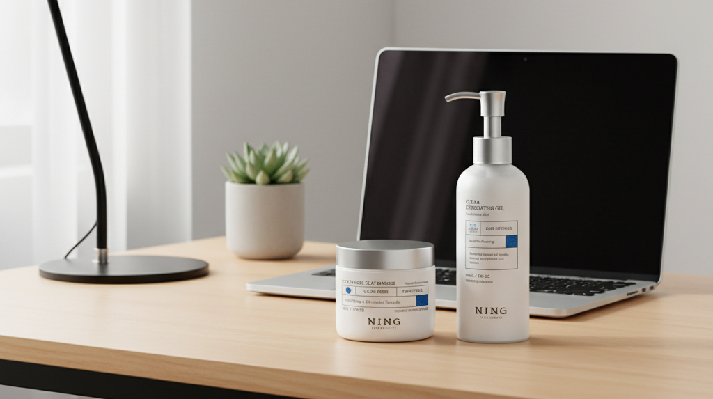 Best Deep Cleansing Routine