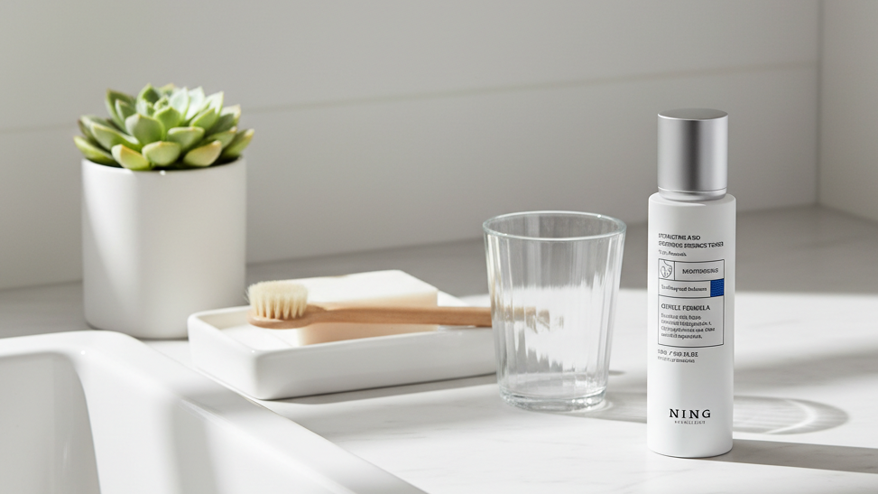 hyaluronic acid serum