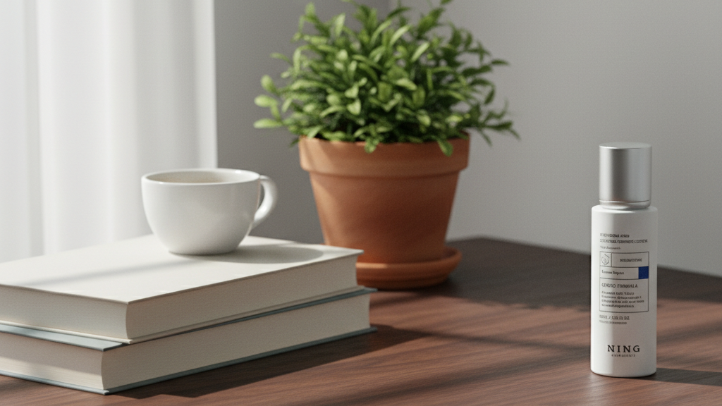 Hydrating &amp; Soothing Essence Lotion