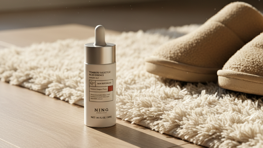 2% Salicylic Acid Serum