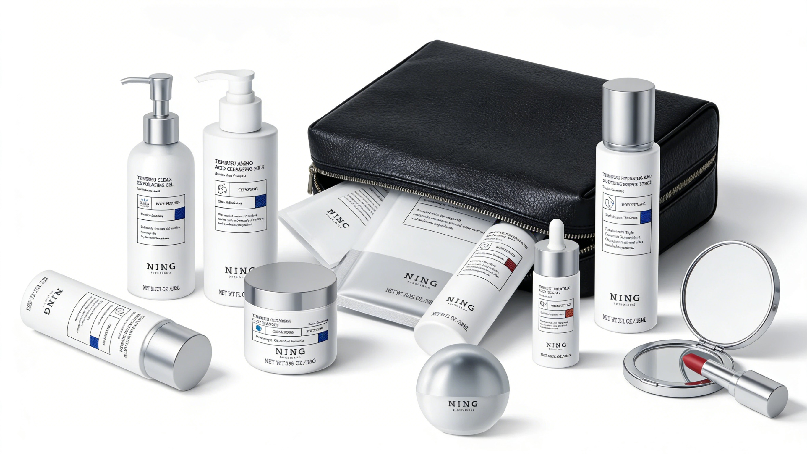 Skincare Set
