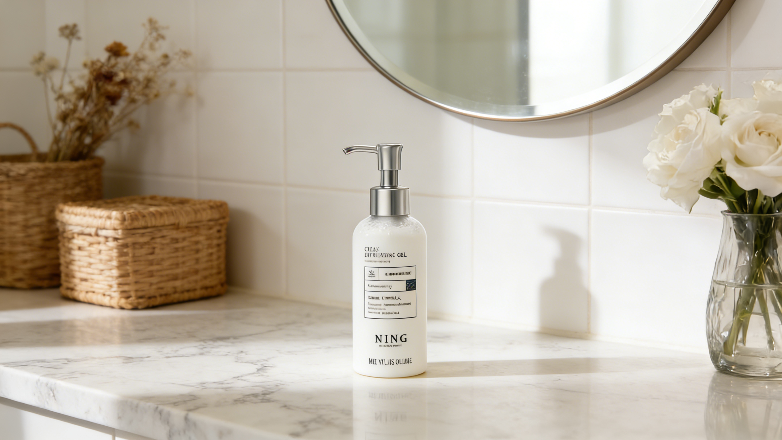 best exfoliating face washes