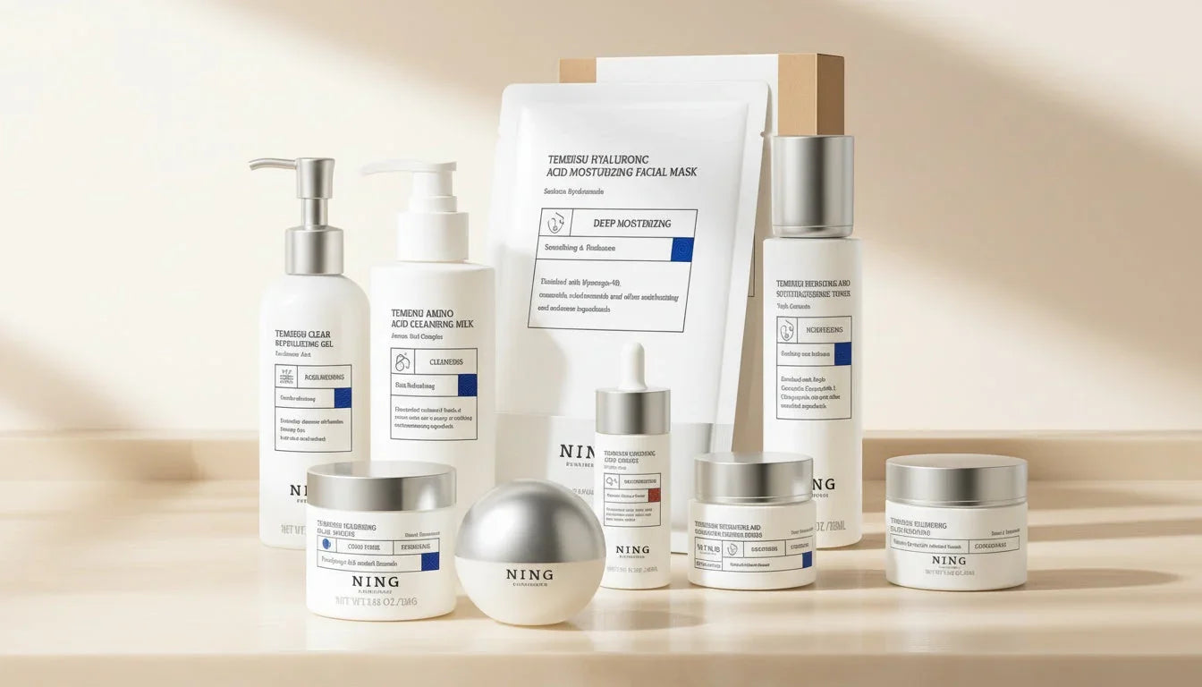 Best Affordable Skin Care Sets