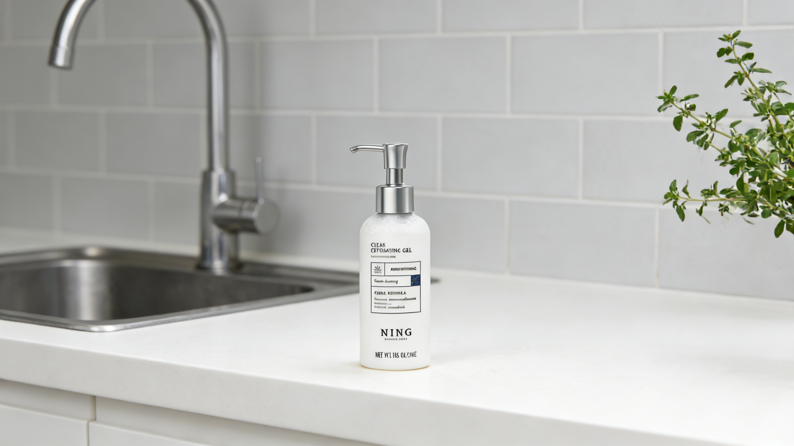 exfoliating face washes