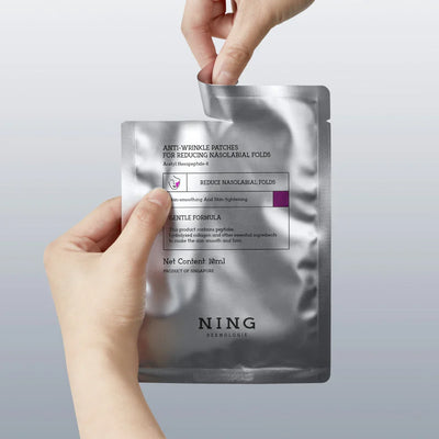 Smile Lines Patches for Wrinkles