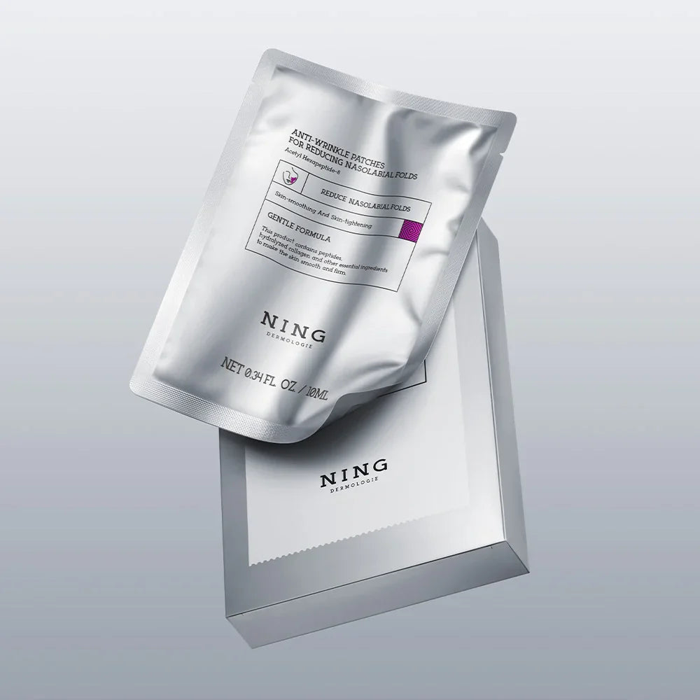 Smile Lines Patches for Wrinkles