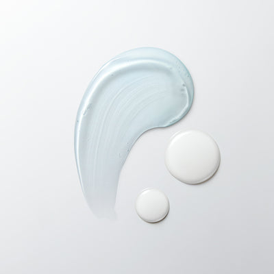 Soothe & Repair Duo-Cream, Serum