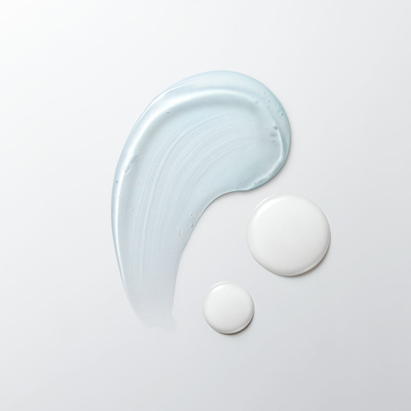 Soothe & Repair Duo-Cream, Serum