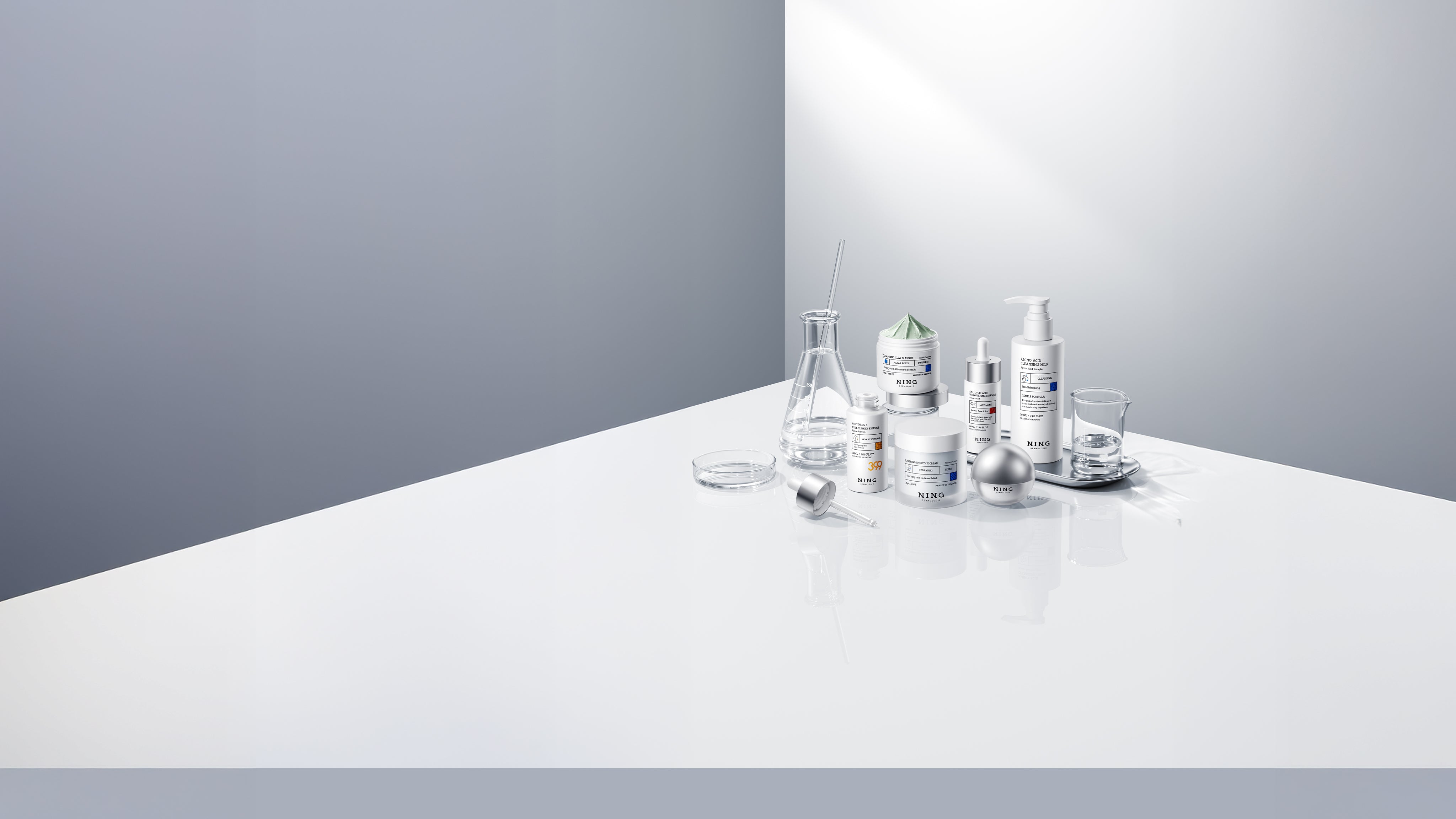 Eye Care – NING DERMOLOGIE Global