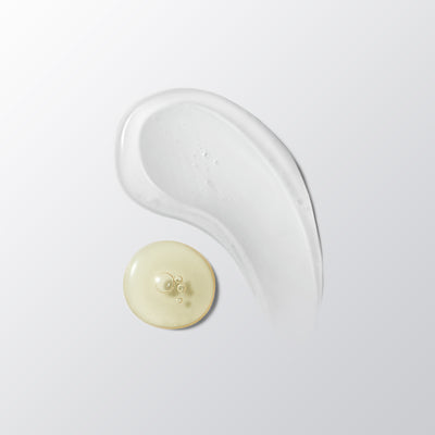 Clear & Refined Duo-Serum, Peeling Gel