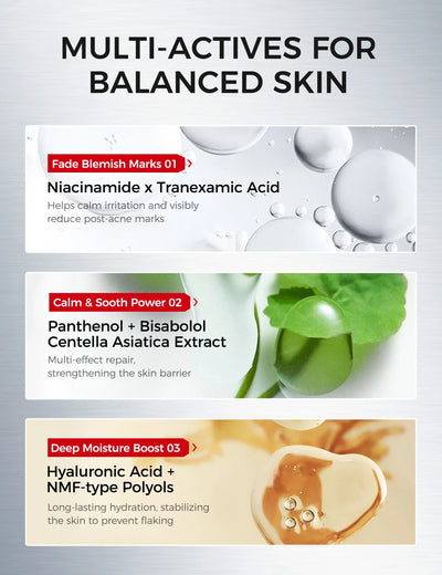 2% Salicylic Acid Serum 30ml