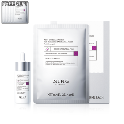 Targeted Line Smoothing Duo