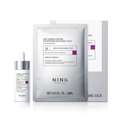 Targeted Line Smoothing Duo