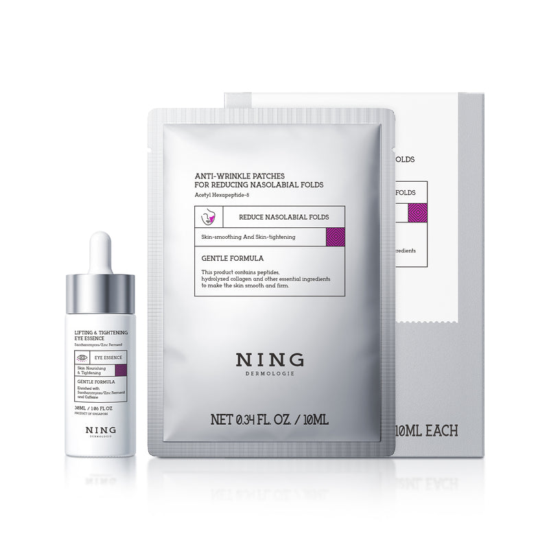 Targeted Line Smoothing Duo