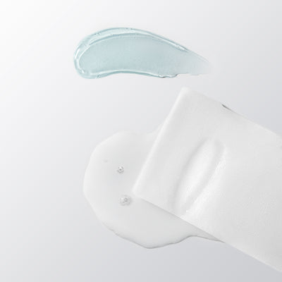Acne Control & Soothing Duo-Mask, Cream