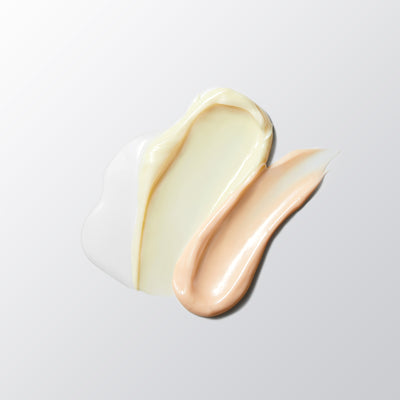 Overnight Radiance Recovery Routine - Mask, Eye Essence, Cream
