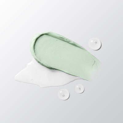 Deep Pore Detox & Refine Duo - Mask, Toner, Serum