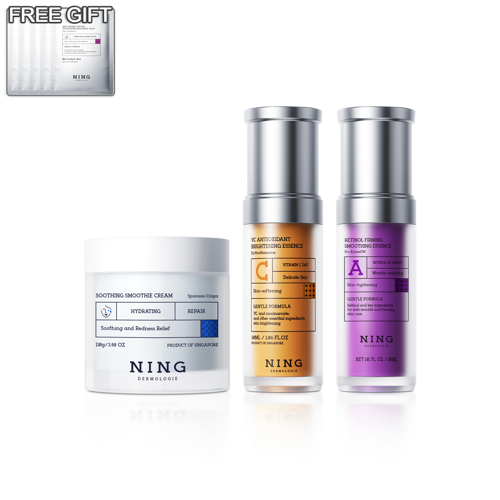 Age-Defying Day & Night Duo