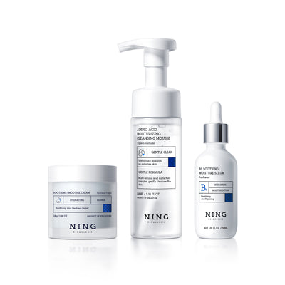 Sensitive Rescue & Barrier Shield System