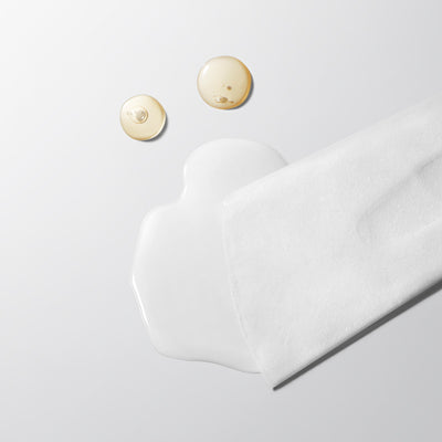 Texture Refinement & Glow System - Serum, Mask