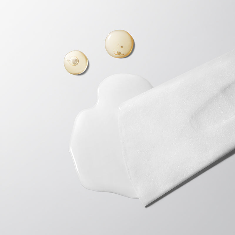 Texture Refinement & Glow System - Serum, Mask