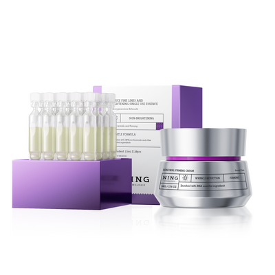 Youth Infusion System - Eye Essence, Cream, Serum