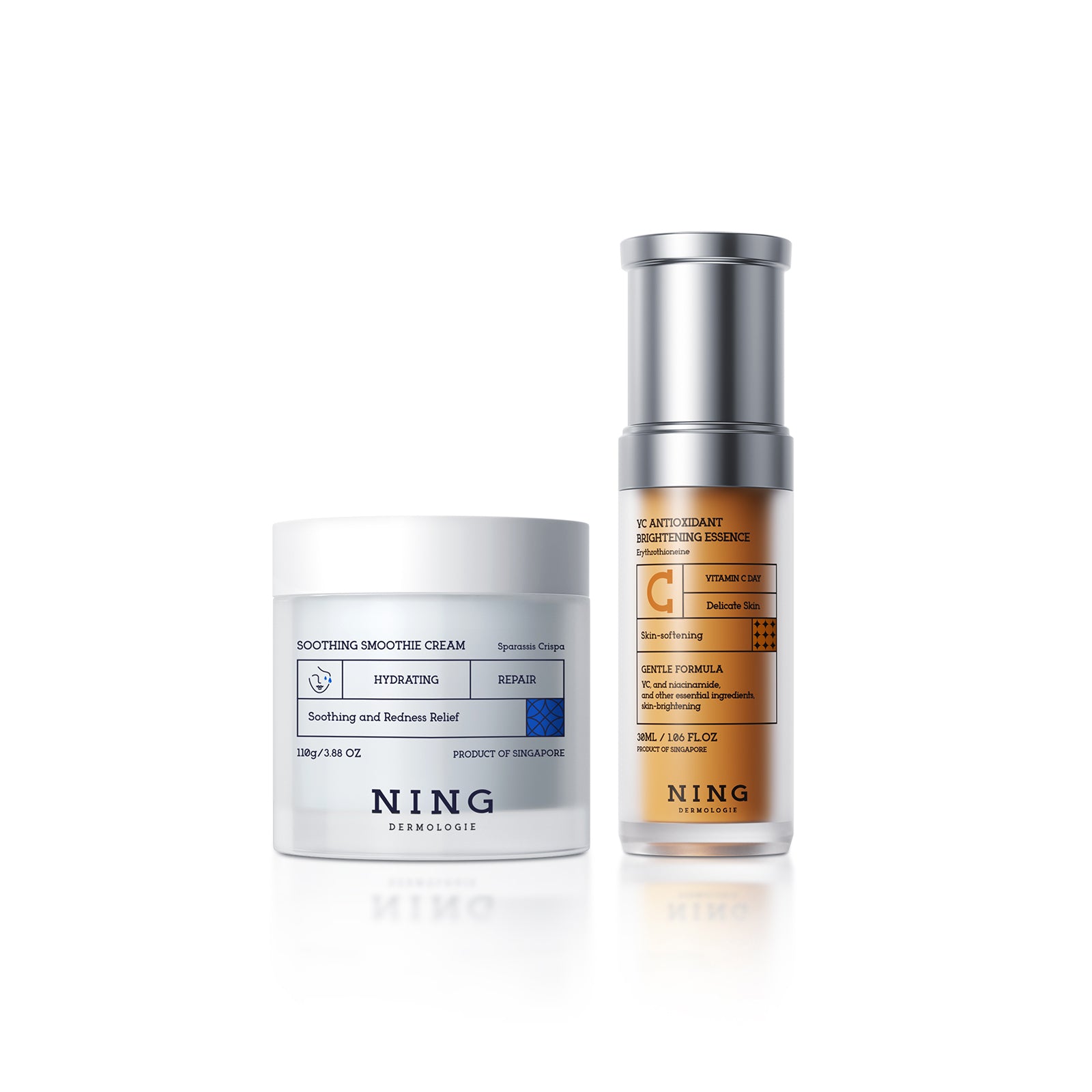 Age-Defying Day & Night Duo