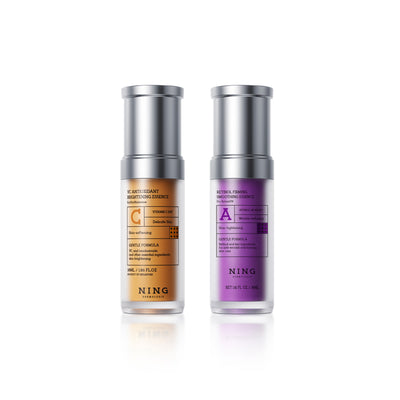 Age-Defying Day & Night Duo
