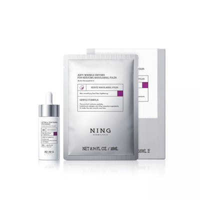 Triple-Action Firm & Glow Set