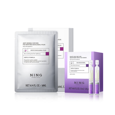 Triple-Action Firm & Glow Set