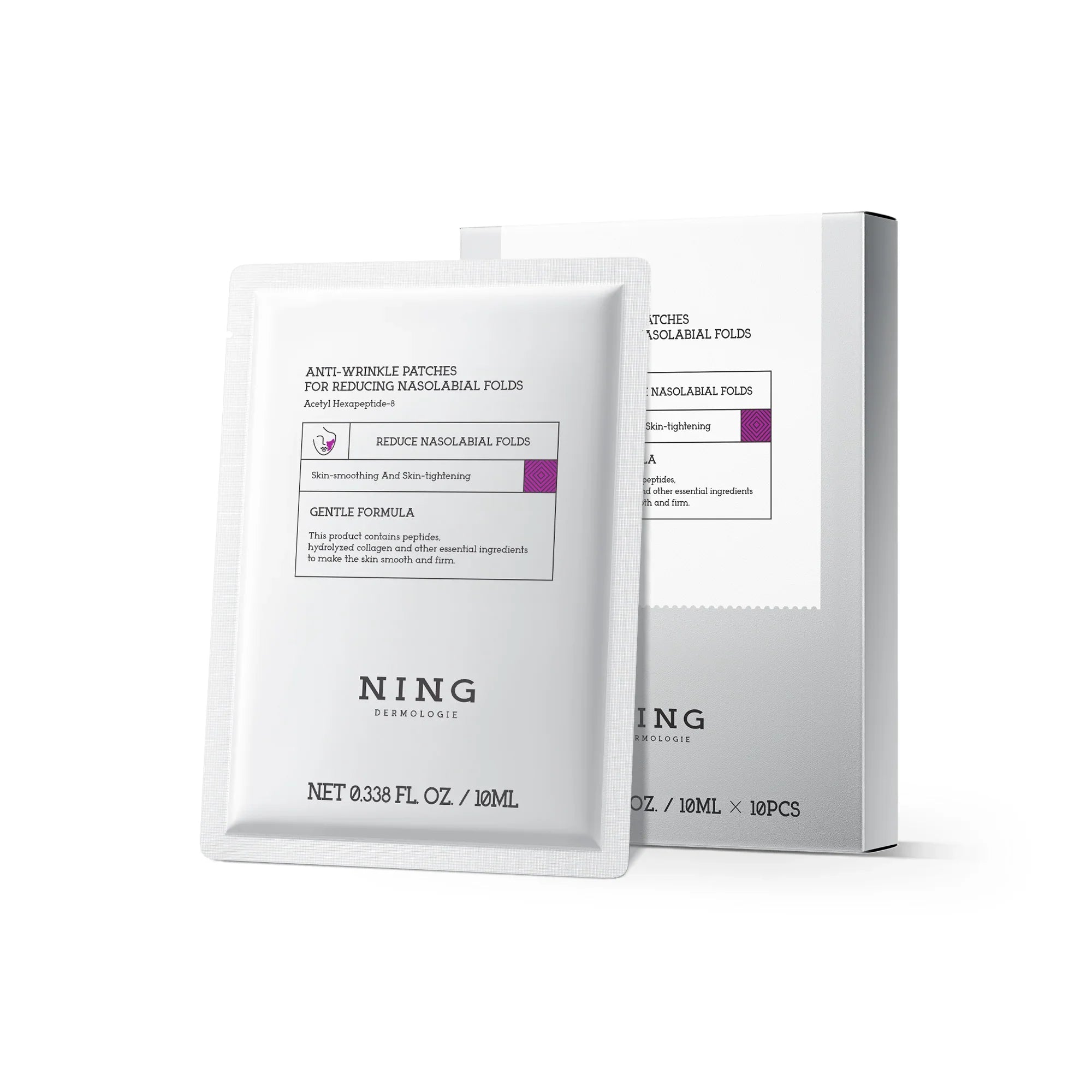 Smile Lines Patches for Wrinkles