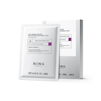 Smile Lines Patches for Wrinkles