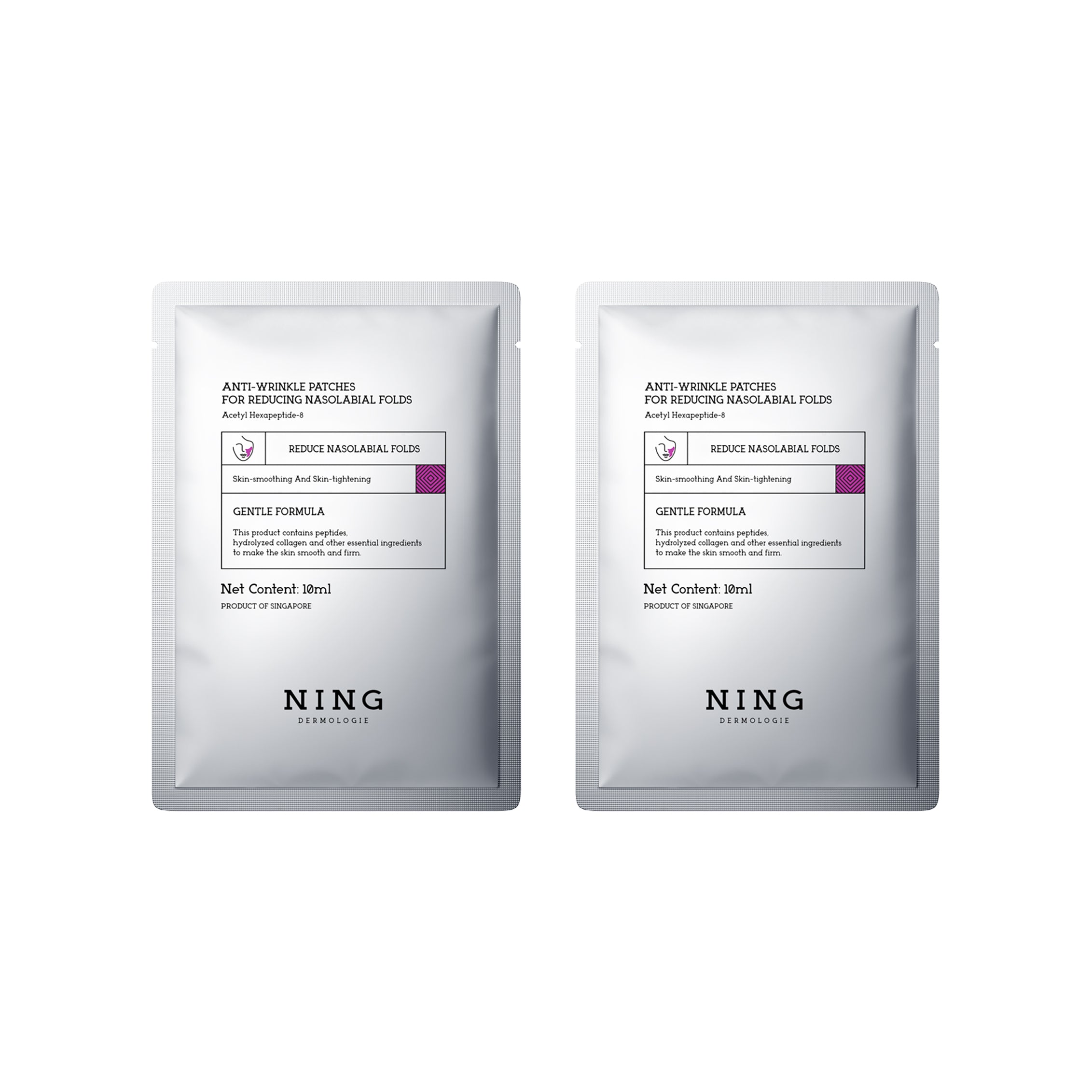 Smile Lines Patches for Wrinkles