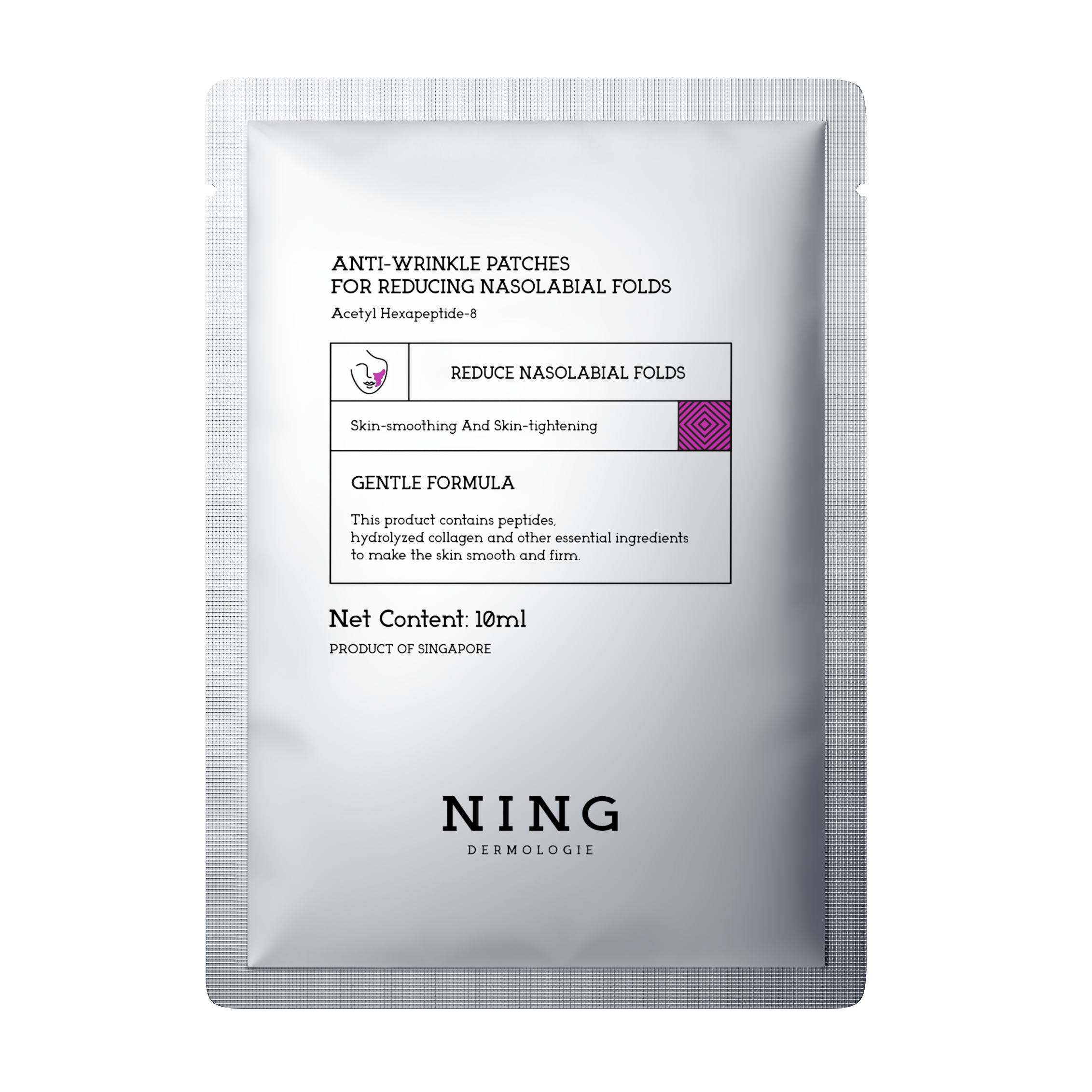 Smile Lines Patches for Wrinkles