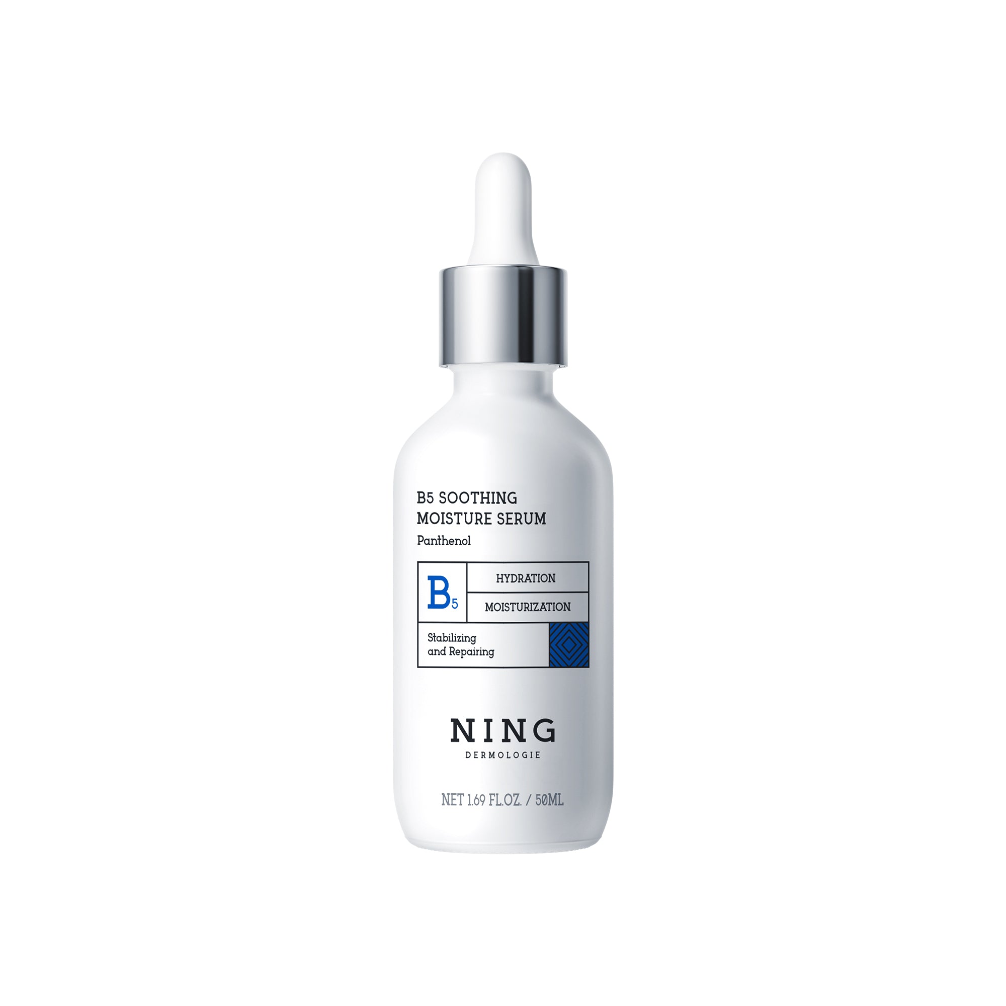 Ceramide Serum with Vitamin B5 5% Squalane