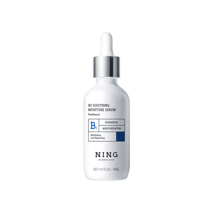 Ceramide Serum with Vitamin B5 5% Squalane