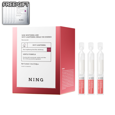 Whitening Spot Lightening Essence single-use ampoules 1.5ml x 20