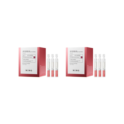 Whitening Spot Lightening Essence single-use ampoules 1.5ml x 20