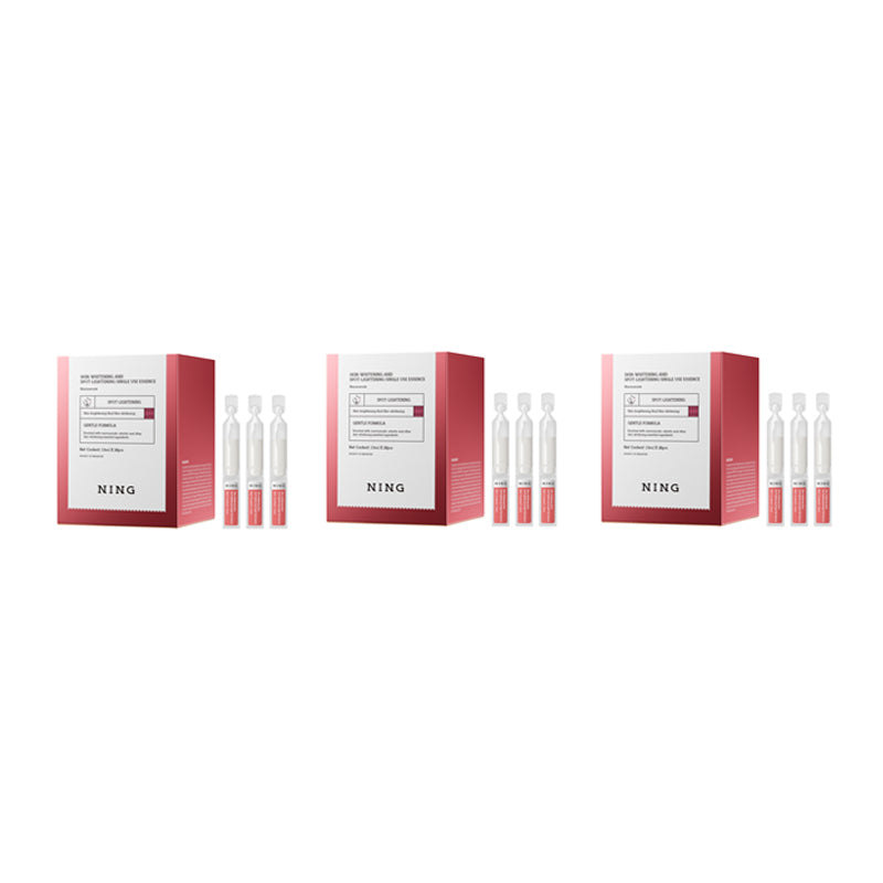 Whitening Spot Lightening Essence single-use ampoules 1.5ml x 20