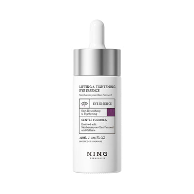 Overnight Radiance Recovery Routine - Mask, Eye Essence, Cream
