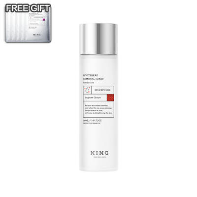 Whitehead Removal Toner