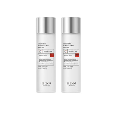 Whitehead Removal Toner