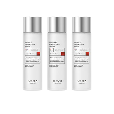 Whitehead Removal Toner